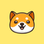 1MBABYDOGEUSDT/USDT logosu