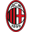 AC Milan Fan Token Tether logosu