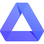 Act I The AI Prophecy Tether logosu