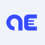 Anchored Coins AEUR Tether logosu