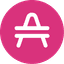 Amp Tether logosu