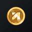 Animecoin Tether logosu