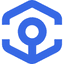 Ankr Network Tether logosu