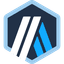 Arbitrum Tether logosu