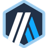 Arbitrum Tether logosu