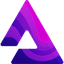 Audius Tether logosu