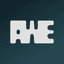 AWE Network Tether logosu