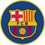 FC Barcelona Fan Token Tether logosu