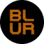 Blur Tether logosu