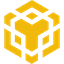 Binance Coin Tether logosu