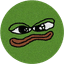 BOOK OF MEME Tether logosu