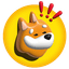 Bonk Tether logosu