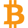 Bitcoin Tether logosu