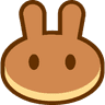 PancakeSwap Tether logosu
