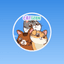 Catizen Tether logosu