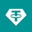 Chip Tether logosu
