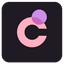 Chroma Tether logosu