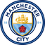 Manchester City Fan Token Tether logosu