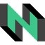 Nervos Network Tether logosu