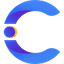 Contentos Tether logosu