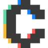 Convex Finance Tether logosu