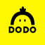 DODO Tether logosu