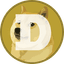 Dogecoin Tether logosu