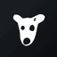 Dogs Tether logosu