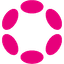 Polkadot Tether logosu