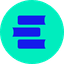 Open Campus Tether logosu