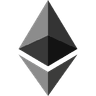 Ethereum Tether logosu