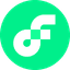 Flow Tether logosu