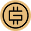 STEPN Tether logosu