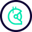 Gitcoin Tether logosu
