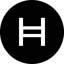 Hedera Hashgraph Tether logosu
