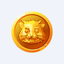 Hamster Kombat Tether logosu