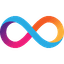 Internet Computer Tether logosu
