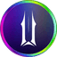 Illuvium Tether logosu
