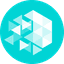 IoTeX Network Tether logosu