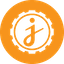 JasmyCoin Tether logosu
