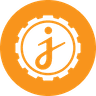 JasmyCoin Tether logosu