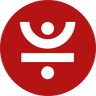 JUST Tether logosu