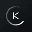 Kamino Tether logosu