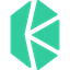Kyber Network Crystal v2 Tether logosu