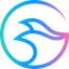 Manta Network Tether logosu