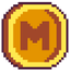 Memecoin Tether logosu