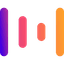 Metal Tether logosu