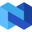 NEXO Tether logosu