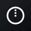 Midnight Tether logosu