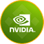 NVDABUSDT/USDT logosu
